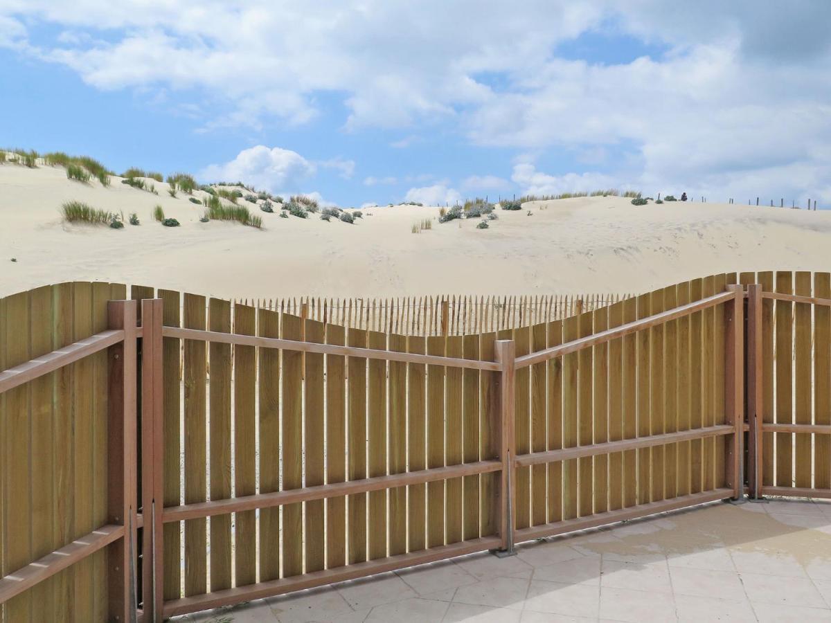 Holiday Home Residence Plage Oceane-2 By Interhome Biscarrosse-Plage Exterior foto