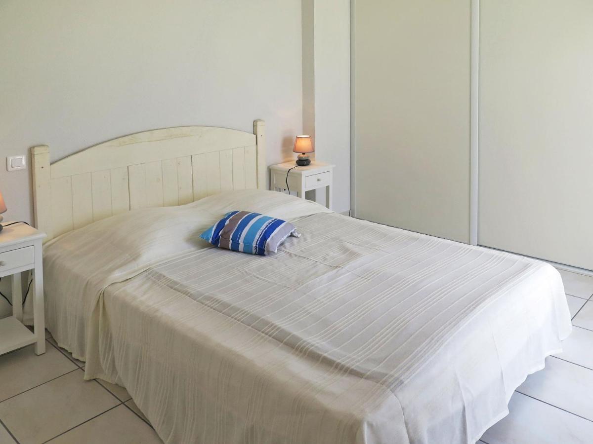 Holiday Home Residence Plage Oceane-2 By Interhome Biscarrosse-Plage Exterior foto