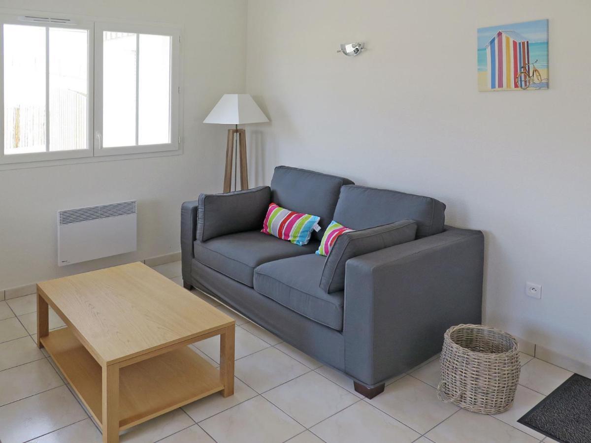 Holiday Home Residence Plage Oceane-2 By Interhome Biscarrosse-Plage Exterior foto